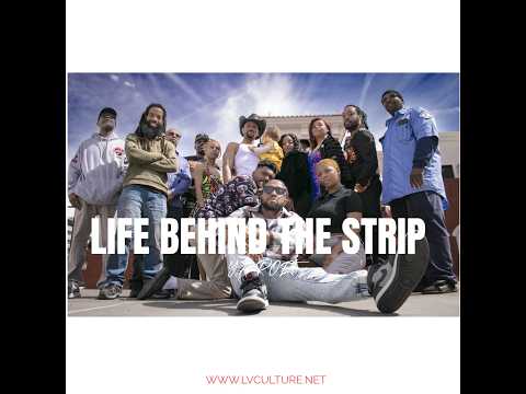 LIFE BEHIND THE STRIP DOCUMENTARY PART1 #KINGOFVEGAS