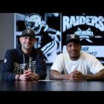 Raiders Build Defense Through Free Agency