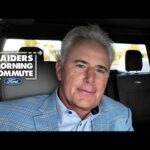 Rich Gannon on Fernando Mendoza (Part 2) | Raiders Morning Commute