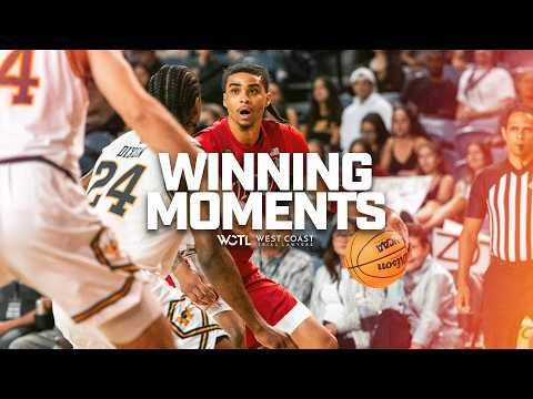 UNLV vs UC Irvine Basketball Highlights | 2025-26 NIT