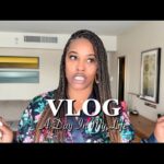 Day In My Life | BOTOX??  Self Care + Beauty Favorites | Life Lately