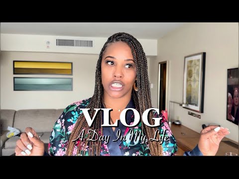 Day In My Life | BOTOX?? Self Care + Beauty Favorites | Life Lately