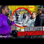 You Want The Benefits But Not The Responsibility??