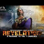 #TBT | REVELATION 2 Message to the 7 Churches