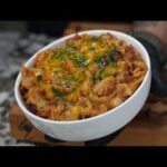 Beef-Perfected Crockpot Chili Mac