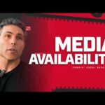 Runnin’ Rebel Media Availability – Coach Pastner (3-20-26)