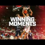 UNLV vs Utah State Basketball Highlights | 2025-26 Season