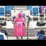 Live March 22- Pentecostal Temple COGIC Sunday School Review Mother Theresa Ball-Cooper