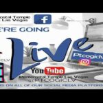 3-22-36 11AM Sunday Morning Worship Service