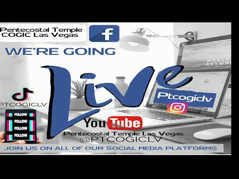 3-22-36 11AM Sunday Morning Worship Service