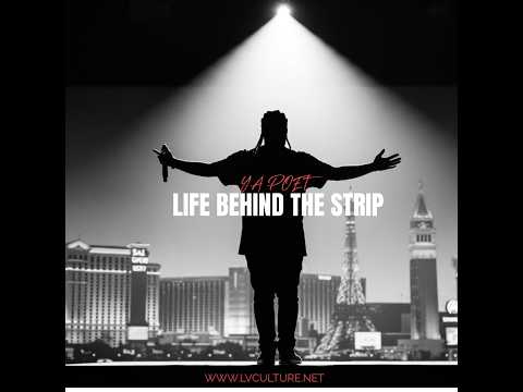 Y.A LIFE BEHIND THE STRIP DOCUMENTARY PART1 #kingofvegas #BABYKEEM #casino