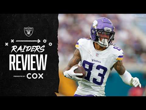 Jalen Nailor’s Contested Catch Rate | Film Breakdown