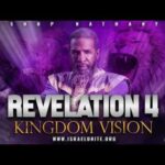 #TBT | Revelation 4 Kingdom Vision