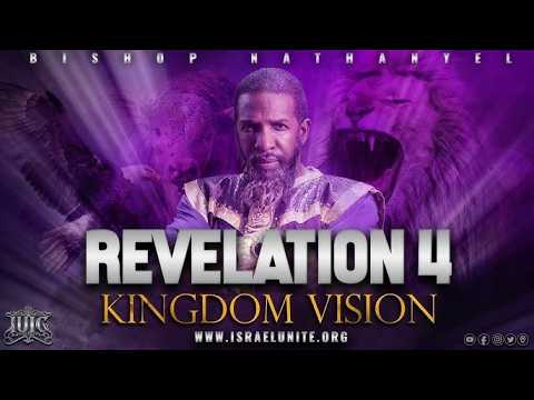 #TBT | Revelation 4 Kingdom Vision