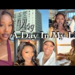 TRAVEL VLOG | Anniversary Baecation | Life In My 40’s | TJ MAXX HAUL | Tonya Latrice