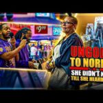 Ungodly To Normal: She Didn’t Know Till She Heard This…