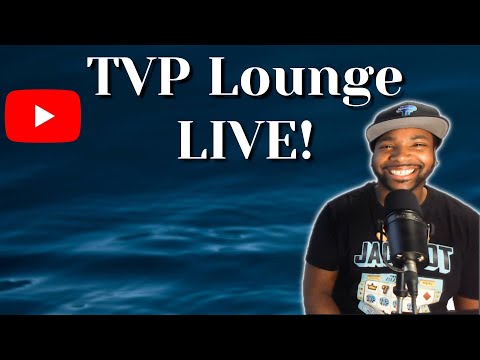 Vegas Is On The Rise, Best Summer In Years? | TVP Lounge