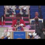 Live April Nevada First Ecclesiastical Jurisdictions Women’s Convention