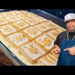 Banana Pudding Like Grandma Used to Make!