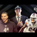 The Picks Are In! Reacting to the Raiders 2026 NFL Draft Class