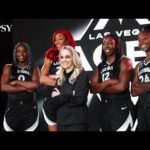 Aces Media Day 2026 presented by IPSY
