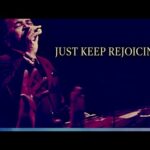 JUST KEEP REJOICING || Michael E. Jackson | Philippians 4:4-7