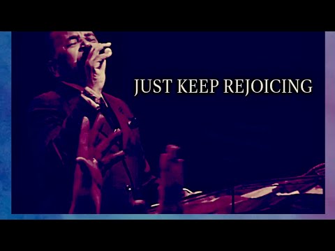 JUST KEEP REJOICING || Michael E. Jackson | Philippians 4:4-7