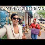 VLOG | A DAY IN MY LIFE | GIRLS TRIP | LIFE IN MY 40’s