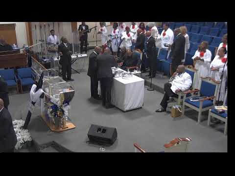 4-5-26 11AM Resurrection Sunday Worship Services