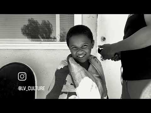 Y.A POET | KING OF VEGAS 3 | #Vegasculture #Blackvegas # #westsidevegas