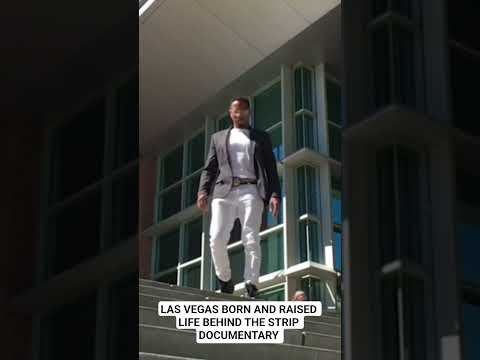 LIFE BEHIND THE STRIP PART2 DROPPING 04-09-2026 PRE ORDER NOW #Blackvegas #Vegasculture #Rap #God