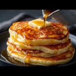 Granny’s Homemade Hot Cakes