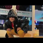 Y.A POET | CITY THAT NEVER SLEEPS  | KING OF VEGAS 3 LP#kingofvegas #BABYKEEM #casino