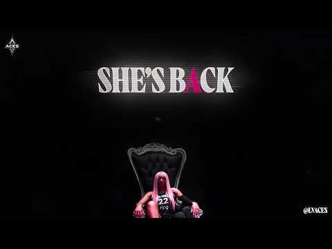 🅰️ 𝐈𝐒 𝐇𝐄𝐑𝐄 𝐓𝐎 𝐒𝐓𝐀𝐘!