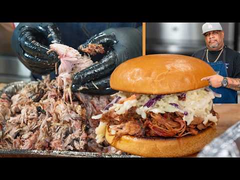 How to Smoke Pork Shoulder on a Pellet Grill (Perfect Every Time)