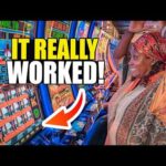 NEW $20 Slot Method vs Hit & Run — One CRUSHED It!