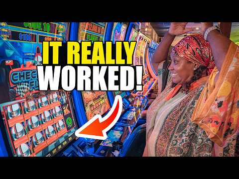 NEW $20 Slot Method vs Hit & Run — One CRUSHED It!