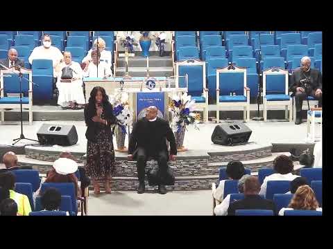 5-3-26 11AM Sunday Worship- Communion Service
