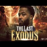 THE LAST EXODUS
