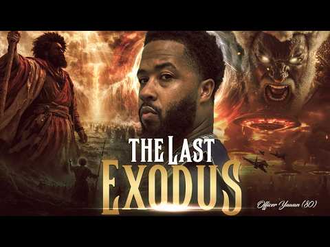 THE LAST EXODUS
