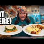I Tested Cheap Breakfasts All Over Las Vegas… Tourists Miss These