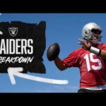 Fernando Mendoza’s Layered Throws | Film Breakdown