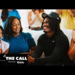 The Call: Jermod McCoy Finds Out He Will Wear Silver and Black