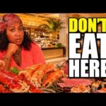 I Tested Every Buffet on the Las Vegas Strip… Huge Mistake