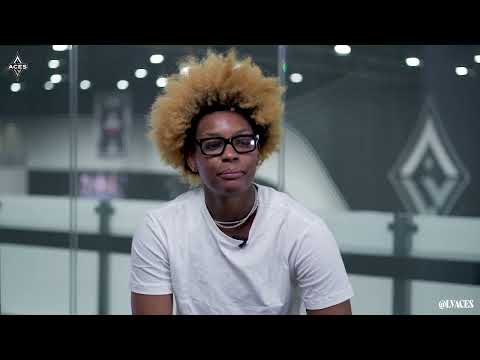 Never Fold: The 2025 Las Vegas Aces | Official Teaser