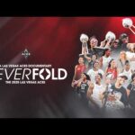 Never Fold: The 2025 Las Vegas Aces