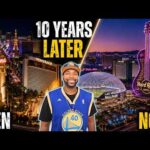 From Tropicana To Hard Rock: How The Las Vegas Strip Has Changed Forever…