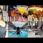 VLOG | Living in Chicago | Spa Day + Date Night | Intentionally Living A Soft Life