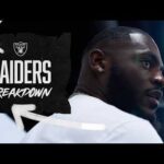 Keyron Crawford Flyin’ Off the Edge | Film Breakdown