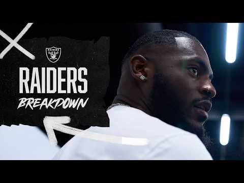 Keyron Crawford Flyin’ Off the Edge | Film Breakdown